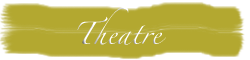theatre